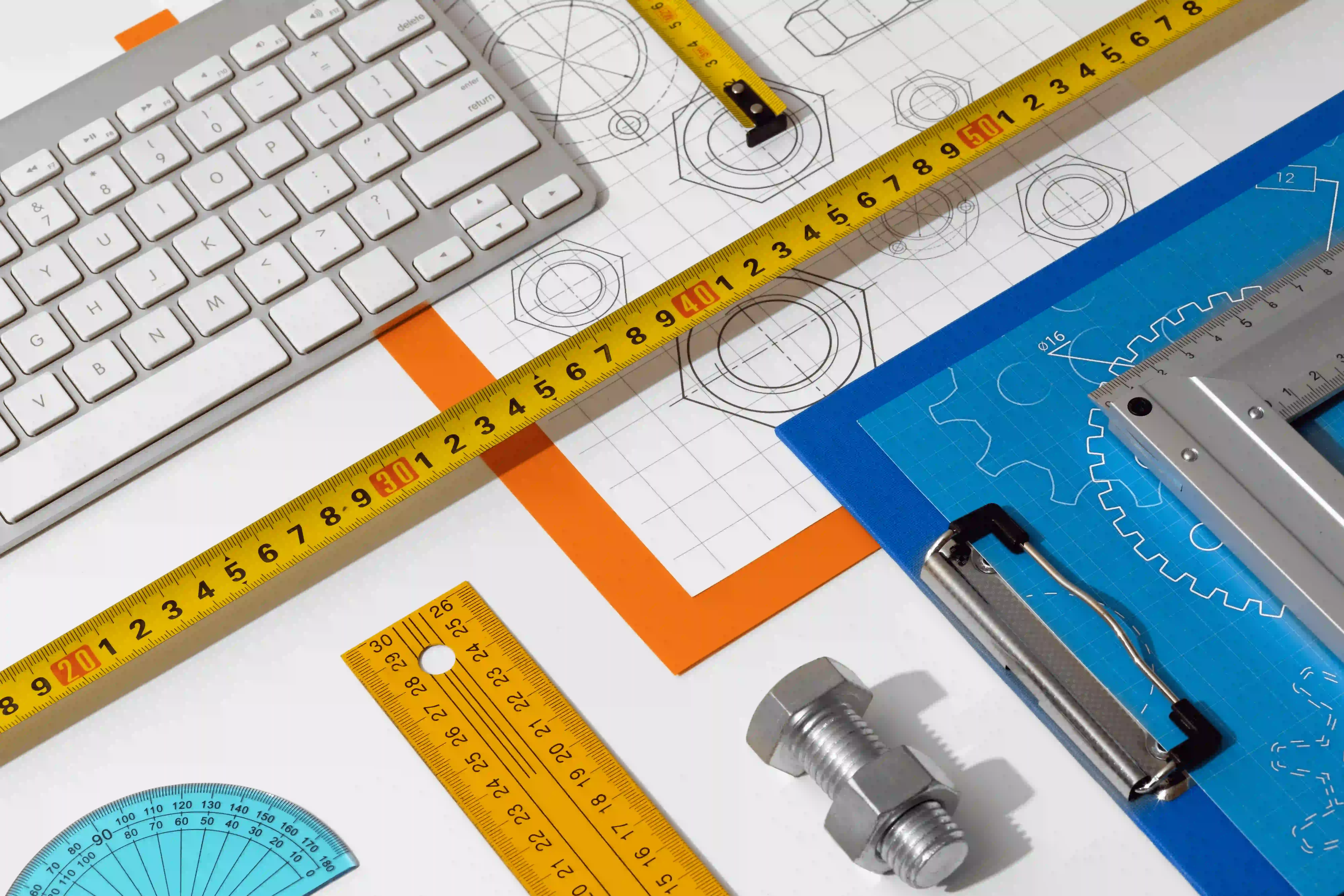Ingeniería y diseño a medida